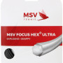 MSV focus hex ultra string (12meters)