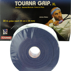 30 surgrips TOURNA grip original xl