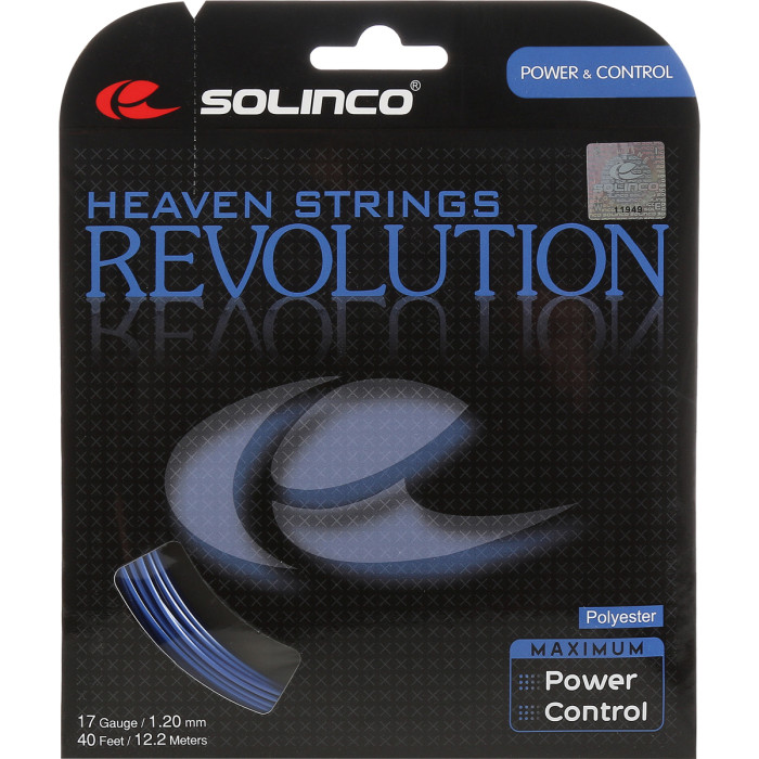 SOLINCO revolution rope (12 metres) SOLINCO revolution rope (12 metres)