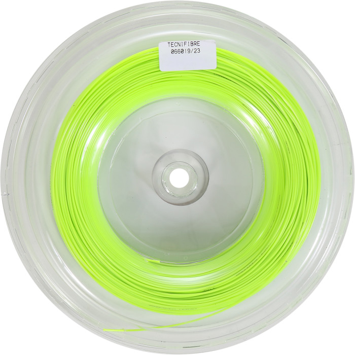 Bobine TECNIFIBRE black code lime (200 metres) Bobine TECNIFIBRE black code lime (200 metres)