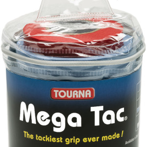 30 surgrips TOURNA megatac