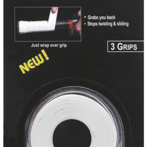 3 surgrips TOURNA megatac 3 surgrips TOURNA megatac