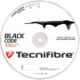 TECNIFIBRE black code reel (200 metres) TECNIFIBRE black code reel (200 metres)
