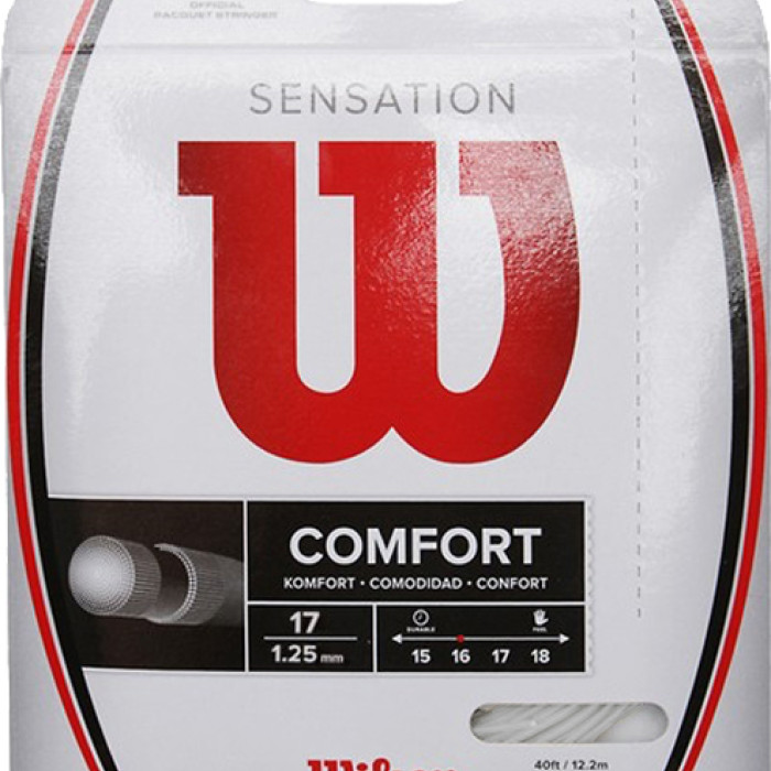 WILSON sensation string (12.20 metres) WILSON sensation string (12.20 metres)