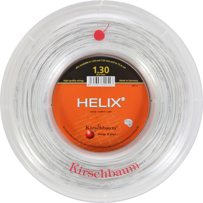 KIRSCHBAUM helix reel (200 metres) KIRSCHBAUM helix reel (200 metres)