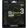 Cordage GOSEN g tour 3  (12 metres)