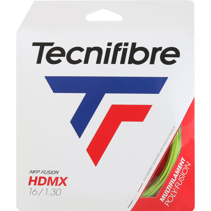 Cordage TECNIFIBRE hdmx (12 metres) Cordage TECNIFIBRE hdmx (12 metres)