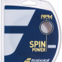 BABOLAT rpm power string (12 metres) BABOLAT rpm power string (12 metres)