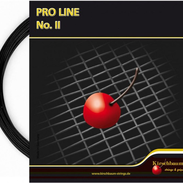 String KIRSCHBAUM pro line 2 (12 metres) String KIRSCHBAUM pro line 2 (12 metres)