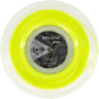 DUNLOP explosive spin coil
