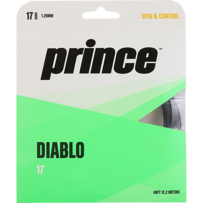 PRINCE diablo rope (12 metres) PRINCE diablo rope (12 metres)
