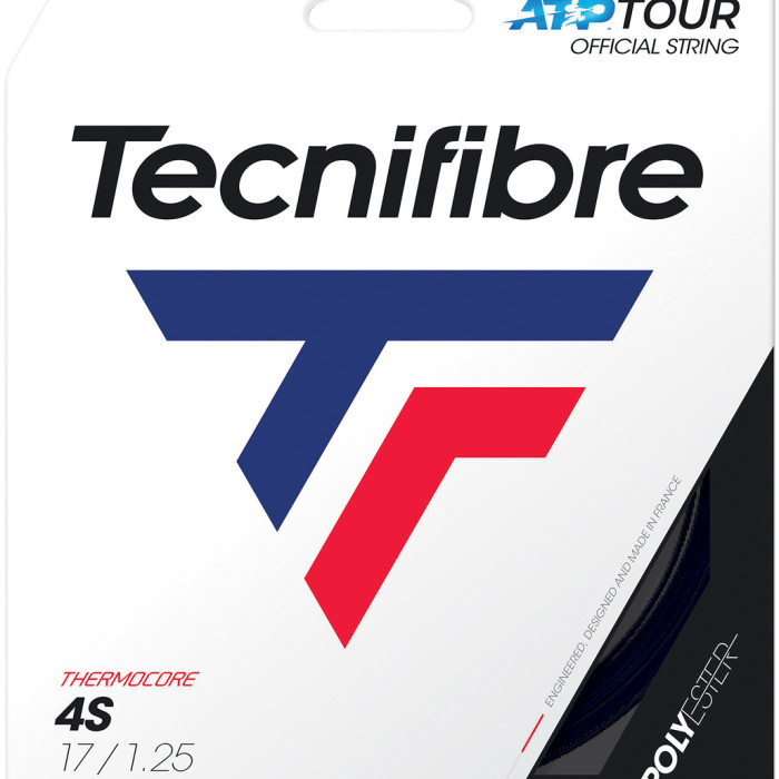 String TECNIFIBRE black code (12 metres) String TECNIFIBRE black code (12 metres)