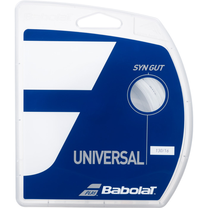 BABOLAT synthetic gut string (12 metres) BABOLAT synthetic gut string (12 metres)