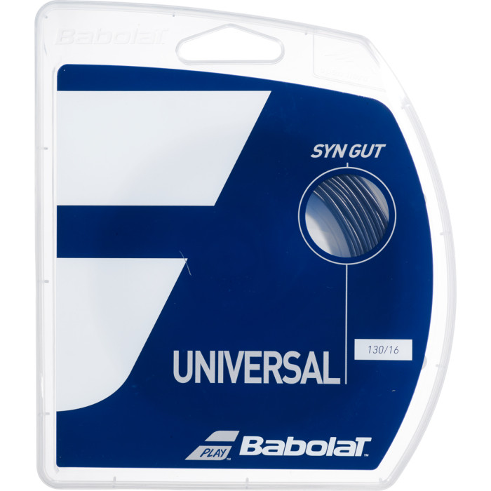 BABOLAT synthetic gut string (12 metres) BABOLAT synthetic gut string (12 metres)
