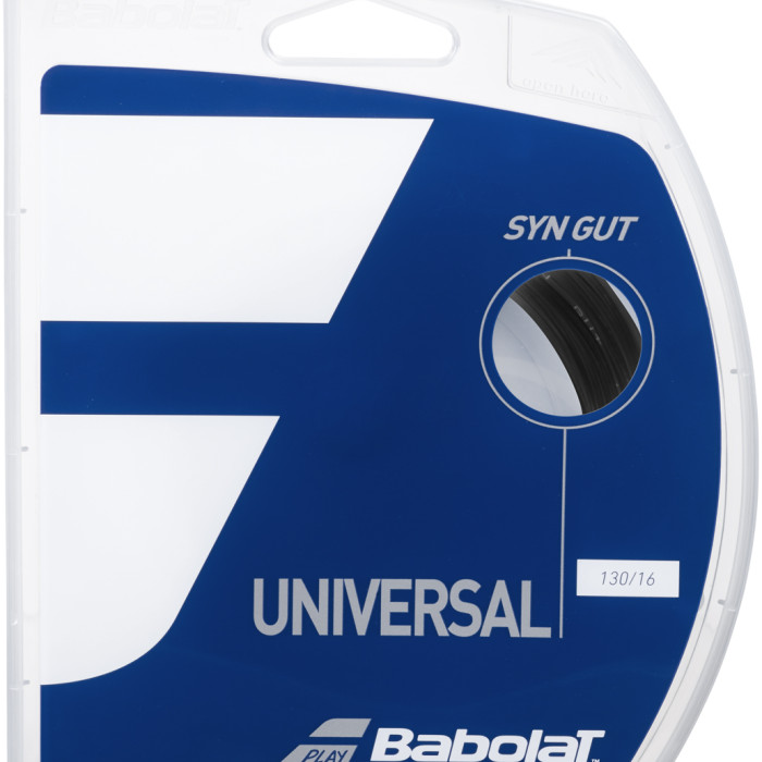 BABOLAT synthetic gut string (12 metres) BABOLAT synthetic gut string (12 metres)