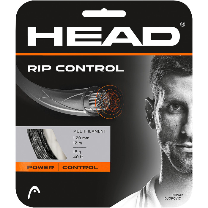Cordage HEAD rip control Cordage HEAD rip control