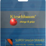 KIRSCHBAUM super smash orange string (12 metres)