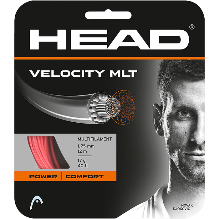 Cordage HEAD velocity mlt Cordage HEAD velocity mlt