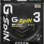 Cordage GOSEN g-spin 3  (12 metres)