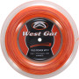 WEST GUT mt19 orange spool (spool - 200m)