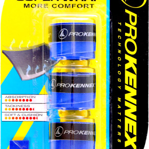3 surgrips PRO KENNEX superwrap