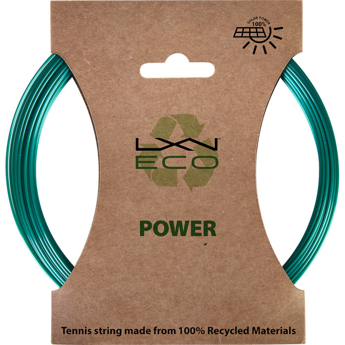 LUXILON eco power string (12 meters) LUXILON eco power string (12 meters)