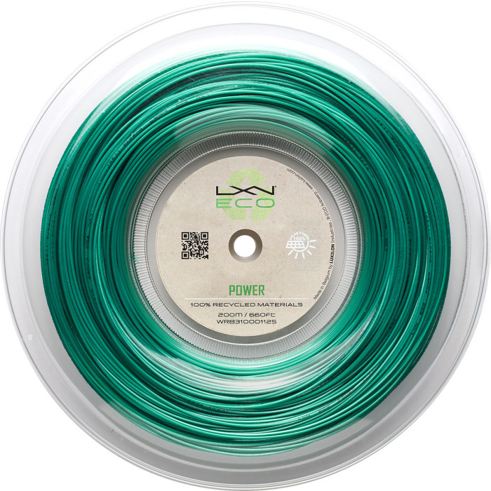 LUXILON eco power string (200 meters) LUXILON eco power string (200 meters)