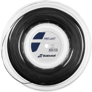 BABOLAT pro last string reel (200 meters) BABOLAT pro last string reel (200 meters)