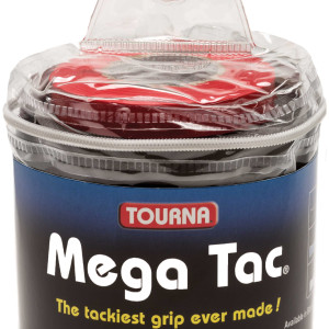 30 surgrips TOURNA megatac
