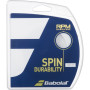 BABOLAT rpm hurricane  (ex pro hurricane tour)  (12 metres) string BABOLAT rpm hurricane  (ex pro hurricane tour)  (12 metres) string