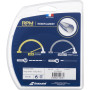 BABOLAT rpm hurricane  (ex pro hurricane tour)  (12 metres) string BABOLAT rpm hurricane  (ex pro hurricane tour)  (12 metres) string
