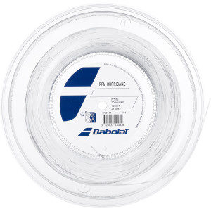 BABOLAT rpm hurricane (ex pro hurricane tour) reel (200 metres) BABOLAT rpm hurricane (ex pro hurricane tour) reel (200 metres)