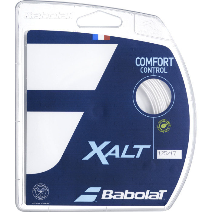BABOLAT xalt string (12 metres) BABOLAT xalt string (12 metres)