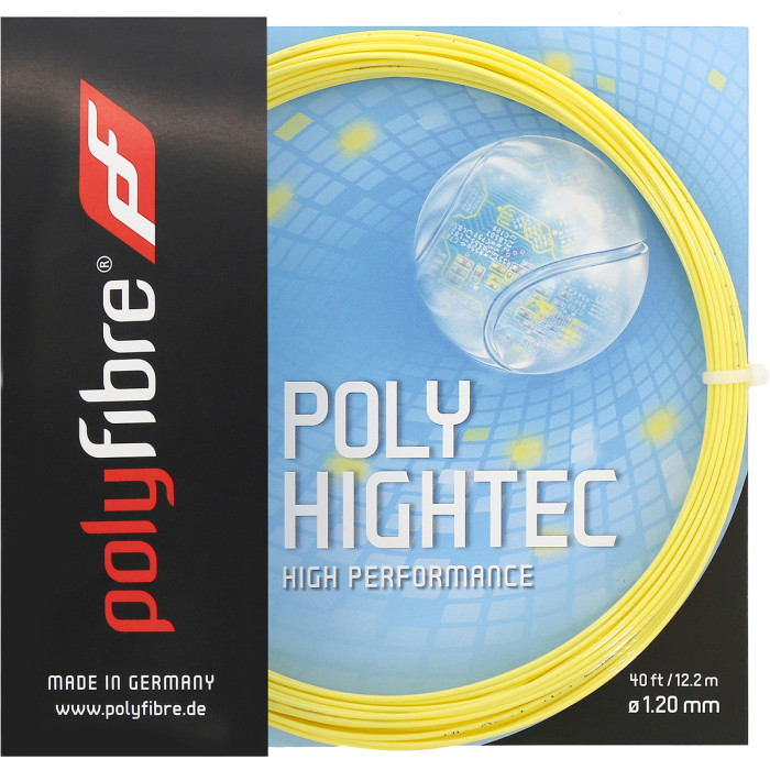 POLYFIBRE hightec rope (12,2 metres) POLYFIBRE hightec rope (12,2 metres)