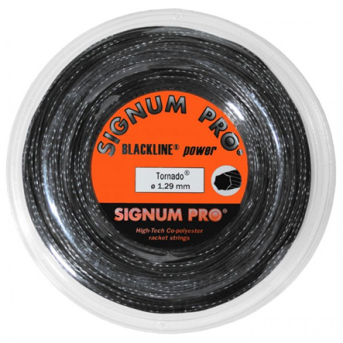 String reel SIGNUM PRO tornado (200 meters)