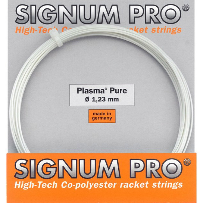 Cordage SIGNUM PRO plasma pure (12 metres) Cordage SIGNUM PRO plasma pure (12 metres)