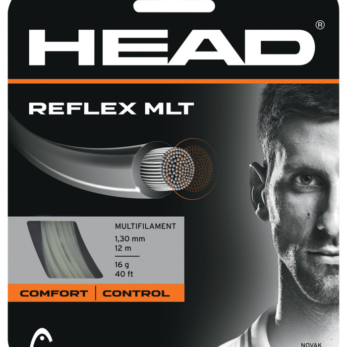 Reflex mlt HEAD rope (12 metres) Reflex mlt HEAD rope (12 metres)