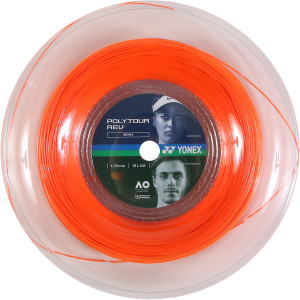 Bobine YONEX polytour rev (200 metres) Bobine YONEX polytour rev (200 metres)