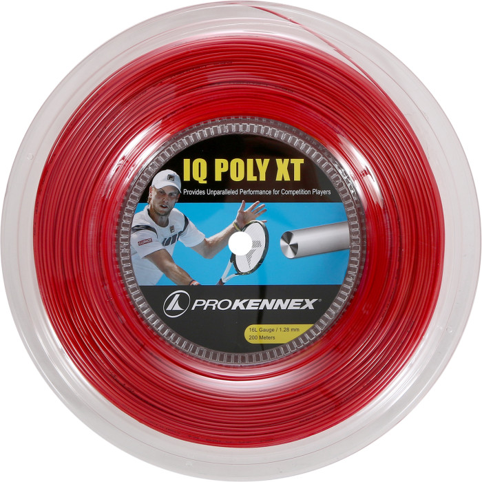 PRO KENNEX iq poly xt reel (200m) PRO KENNEX iq poly xt reel (200m)