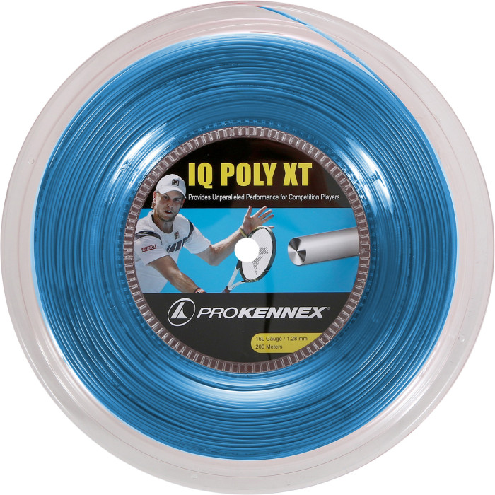 PRO KENNEX iq poly xt reel (200m) PRO KENNEX iq poly xt reel (200m)