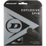 DUNLOP explosive spin string (12 metres) DUNLOP explosive spin string (12 metres)