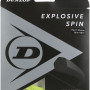 DUNLOP explosive spin string (12 metres) DUNLOP explosive spin string (12 metres)