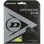 Cordage DUNLOP explosive spin (12 metres)