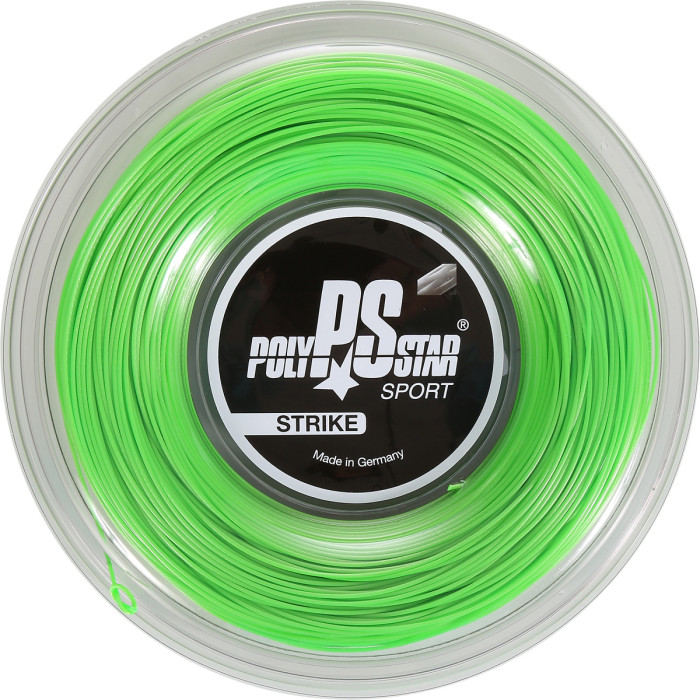 Reel POLYSTAR strike (200 meters) Reel POLYSTAR strike (200 meters)