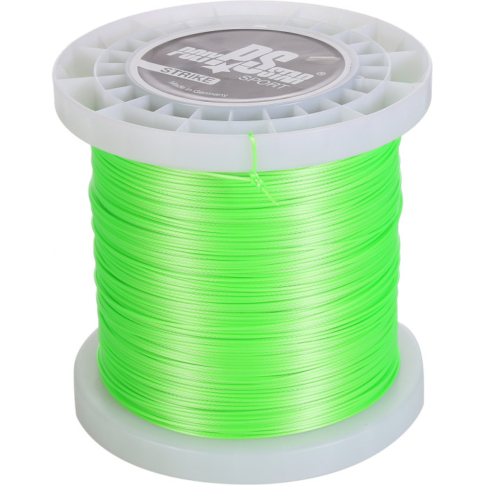 POLYSTAR strike reel  (400 meters) POLYSTAR strike reel  (400 meters)