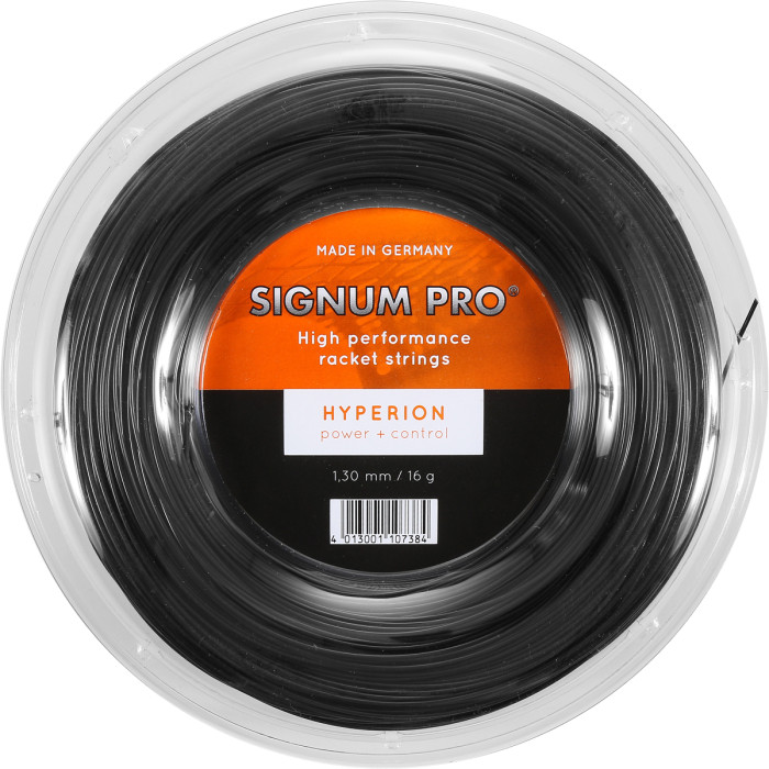 String reel SIGNUM PRO hyperion 1.30 mm (200 meters)
