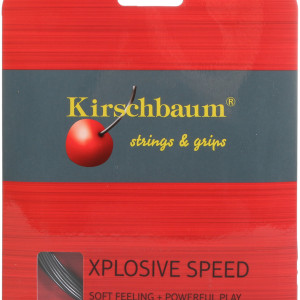 Cordage KIRSCHBAUM xplosive speed (12 metres) Cordage KIRSCHBAUM xplosive speed (12 metres)