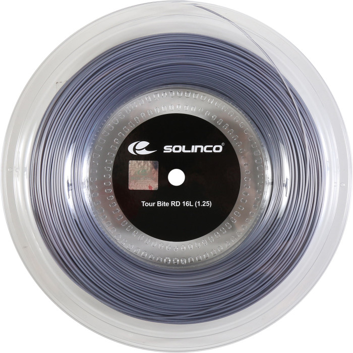 SOLINCO tour bite round spool (200 metres) SOLINCO tour bite round spool (200 metres)