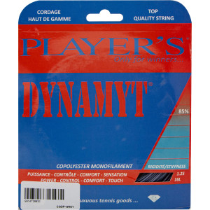 Rope PLAYER'S dynamit (12 metres) Rope PLAYER'S dynamit (12 metres)