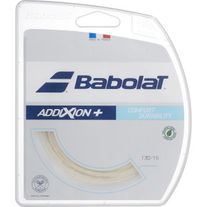 BABOLAT addixion+ string (12 metres) BABOLAT addixion+ string (12 metres)